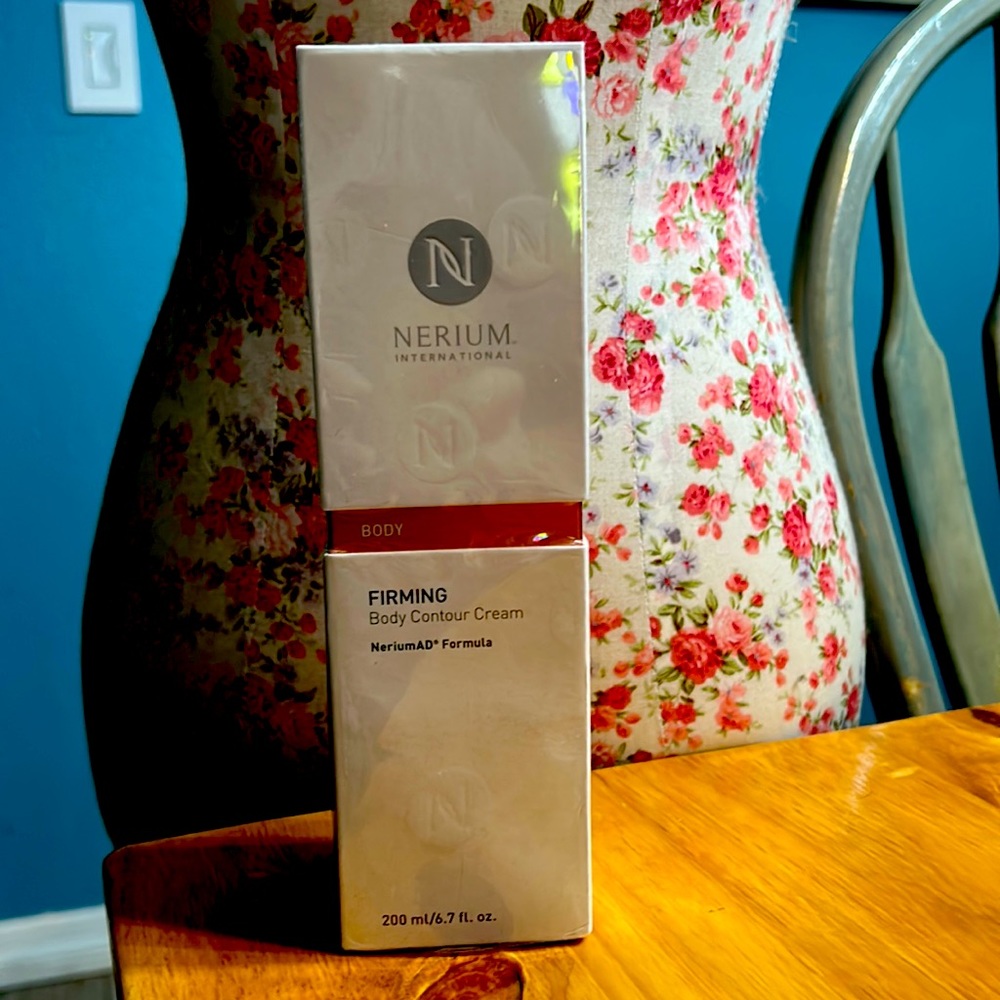 Nerium international firming body contour, cream